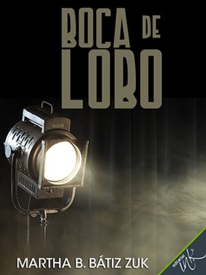 cover image of Boca de lobo